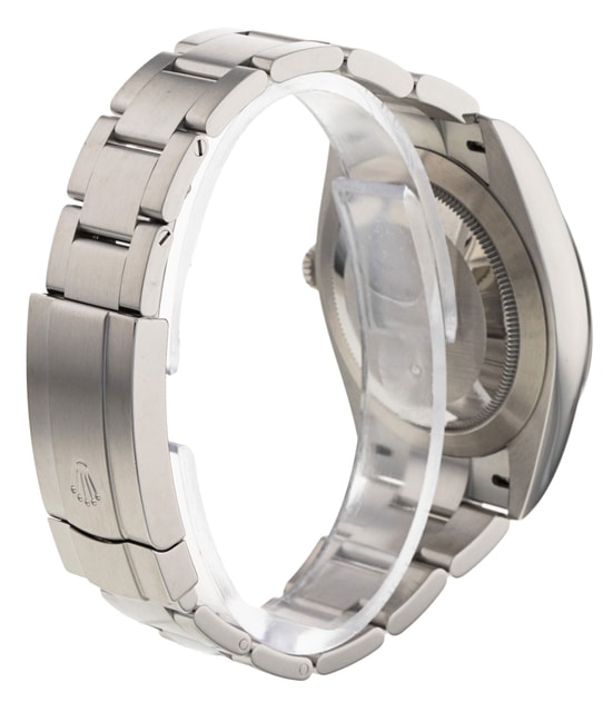 Rolex Oyster Perpetual 124300 Image 3
